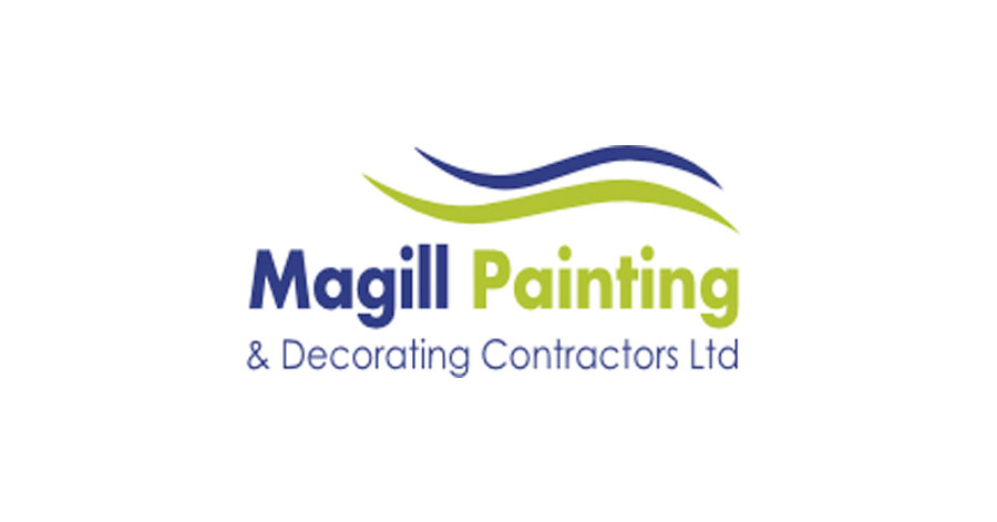 Magill Painting Contractors Ltd